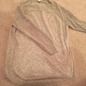 JCrew sweater